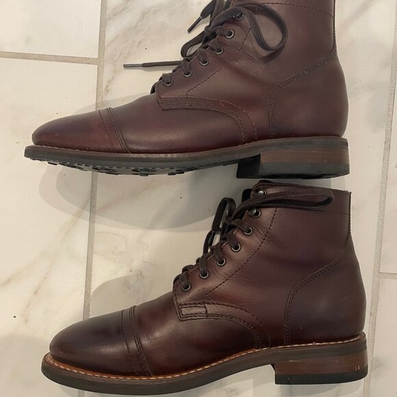 Thursday boots - Picture 4 of 6